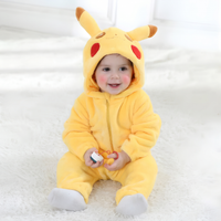 PokeSnug Onesies™