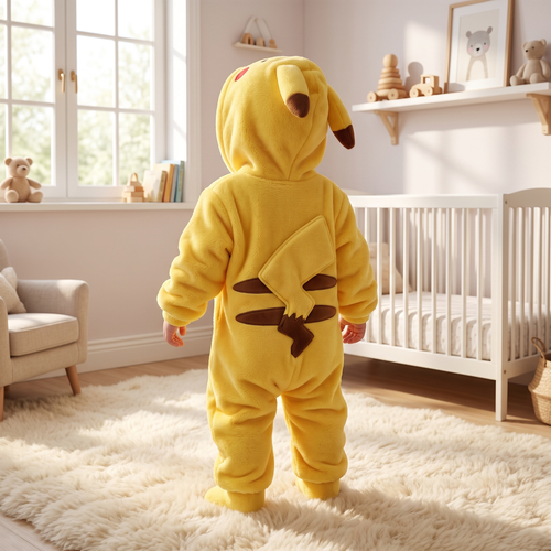 PokeSnug Onesies™